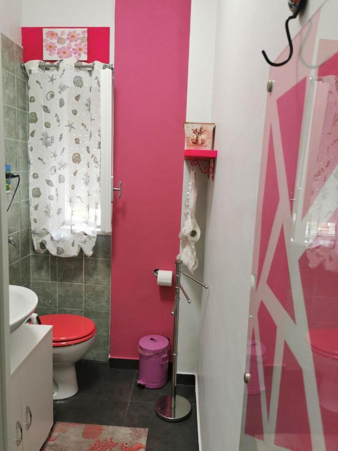 Mq 36 Bilo Marsala City Center "No Ztl" Zewnętrze zdjęcie