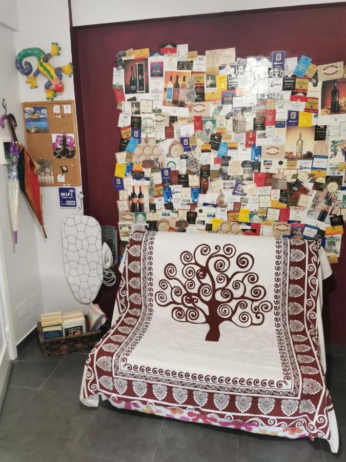 Mq 36 Bilo Marsala City Center "No Ztl" Zewnętrze zdjęcie