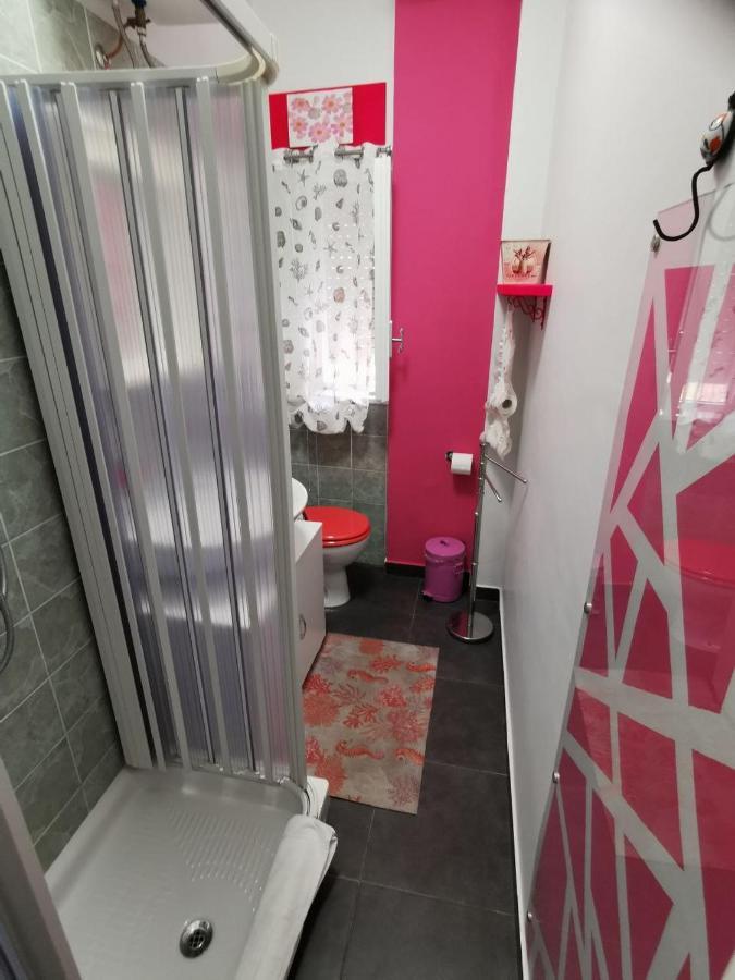 Mq 36 Bilo Marsala City Center "No Ztl" Zewnętrze zdjęcie