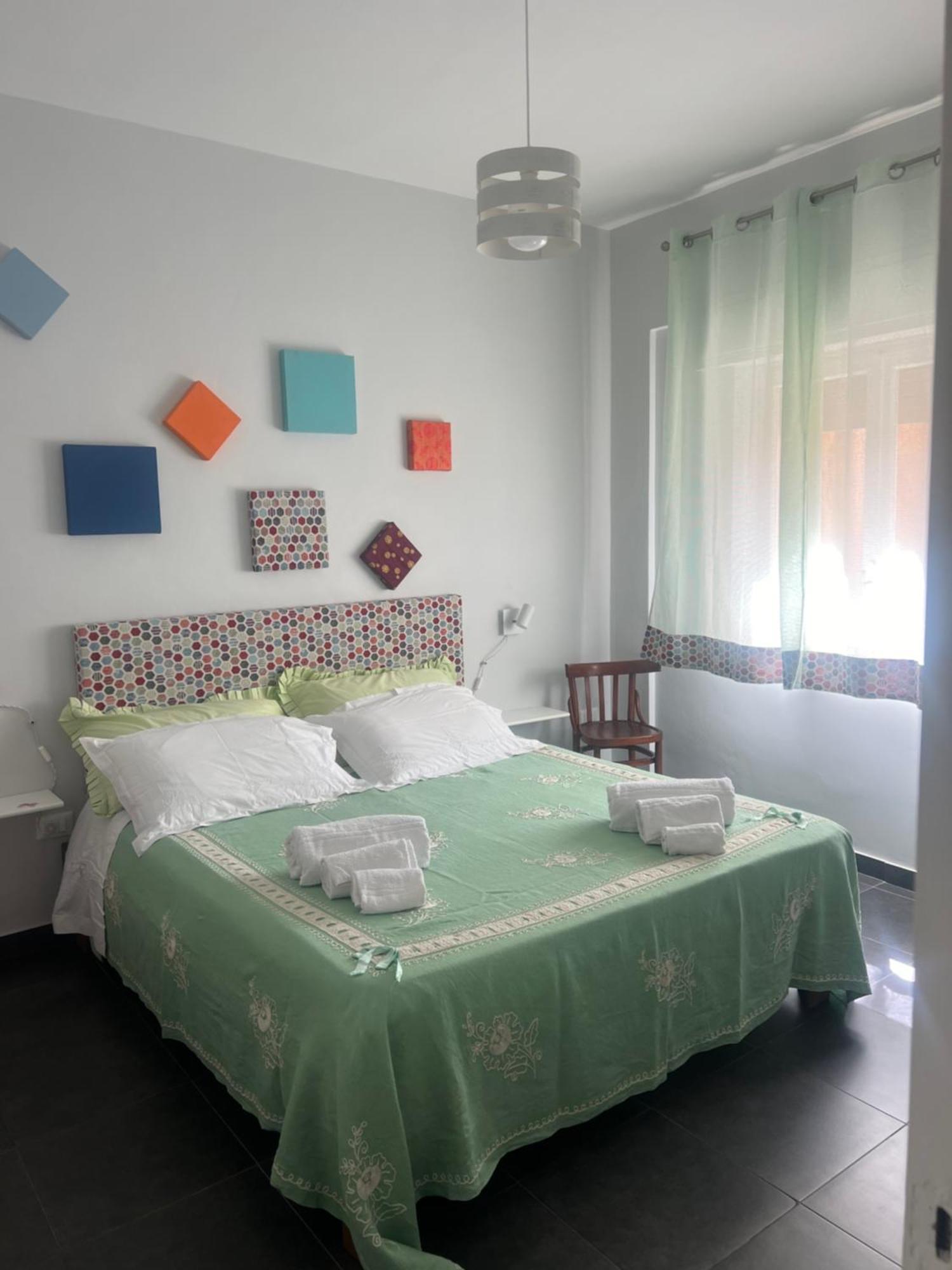 Mq 36 Bilo Marsala City Center "No Ztl" Zewnętrze zdjęcie